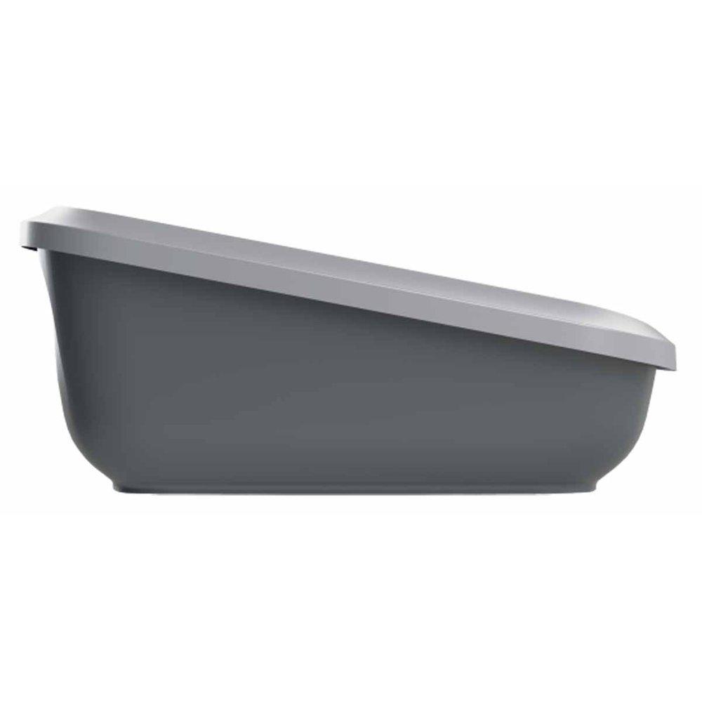 PeeWee EcoMinor Innovativt Kattetoalett PeeWee EcoMinor Innovativt Kattetoalett