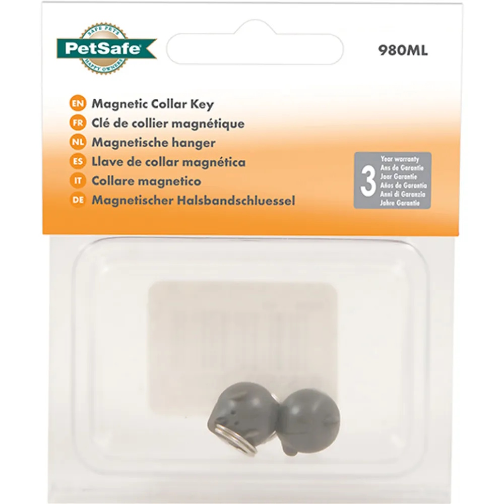 PetSafe magnetnøkkel 2pk