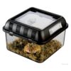 Plast terrarie breeding box