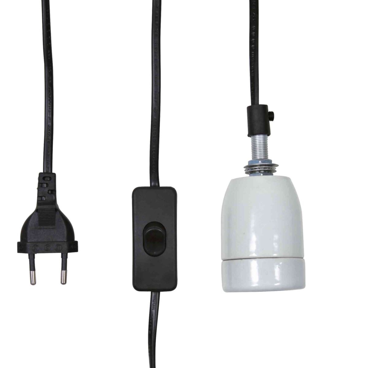 Trixie Pro Socket Keramisk pæreholder