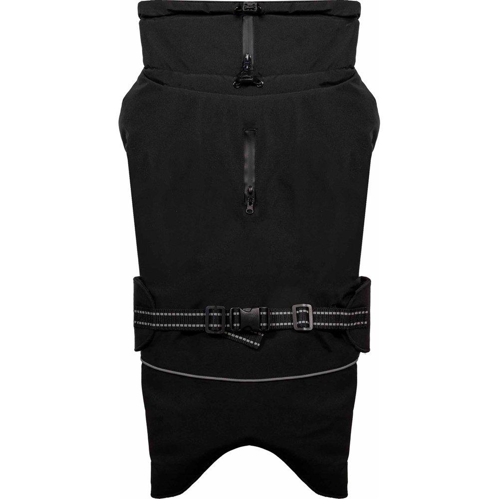 Ozami vinterjakke hund