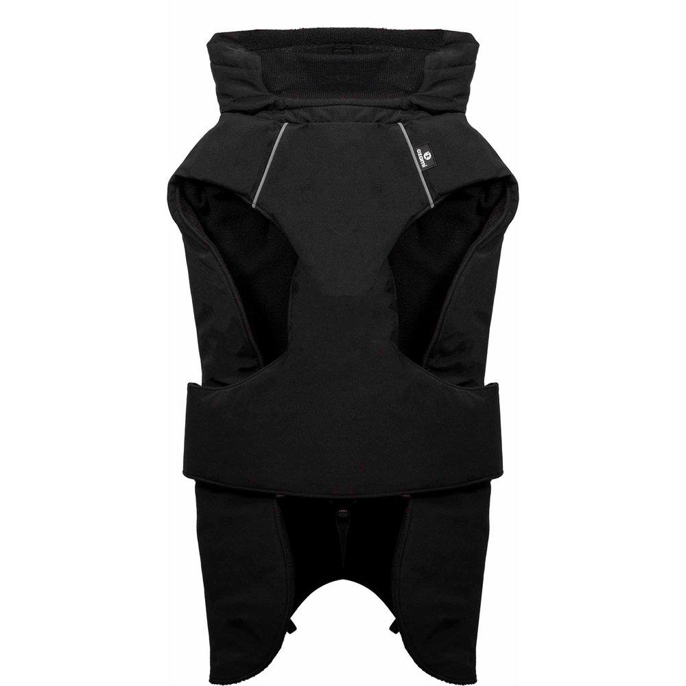 Ozami vinterjakke hund