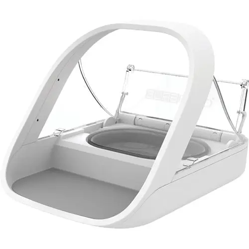 Surefeed Microchip PetFeeder Surefeed Microchip PetFeeder