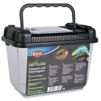 Transport og forboks, flere stu00f8rrelser