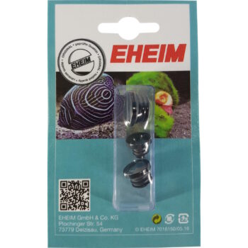 Propp til Eheim utstrømme rør 