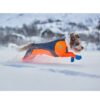 Non-Stop Dogwear Protector Snow - Snødrakt Heldress til hann hund