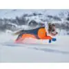Non-Stop Dogwear Protector Snow - Snødrakt Heldress til hann hund Non-Stop Dogwear Protector Snow - Snødrakt Heldress til hann hund