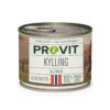 PROVIT Gobiten Boksemat Kylling PROVIT Gobiten Boksemat Kylling