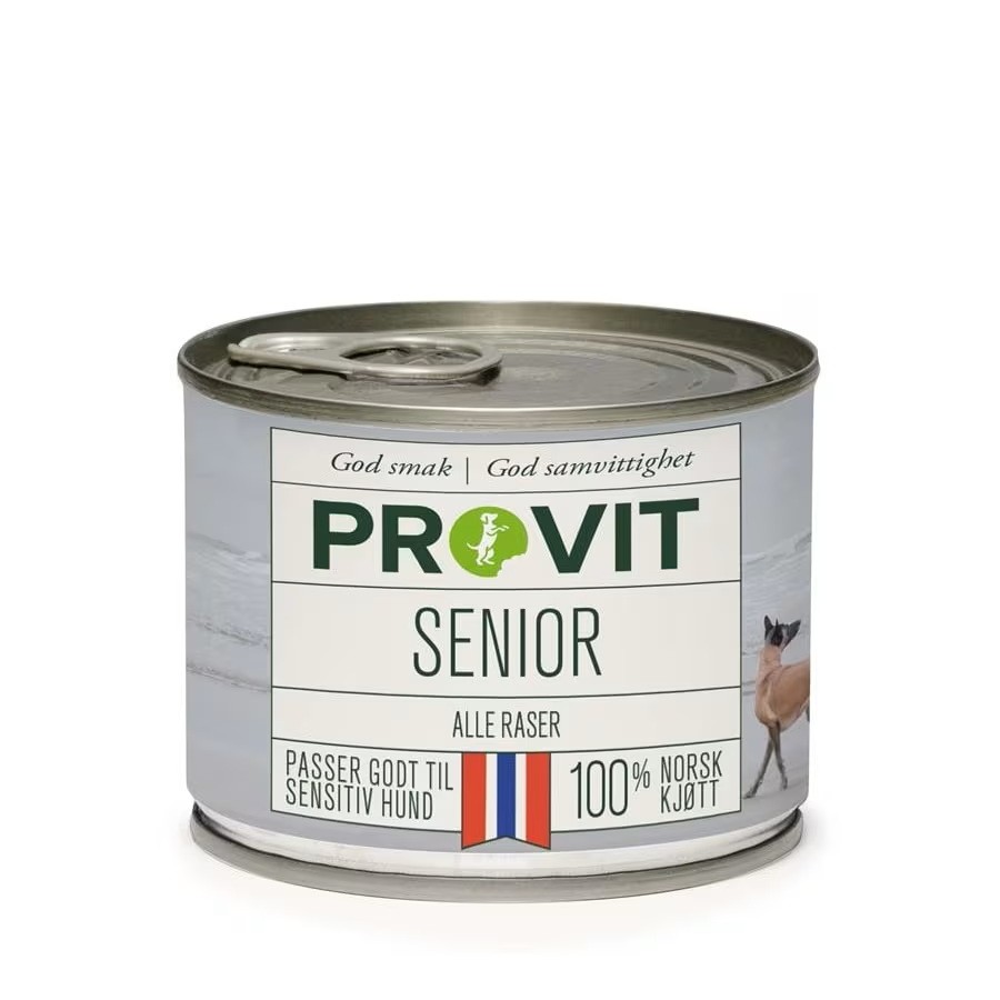 PROVIT Gobiten Boksemat Senior hund