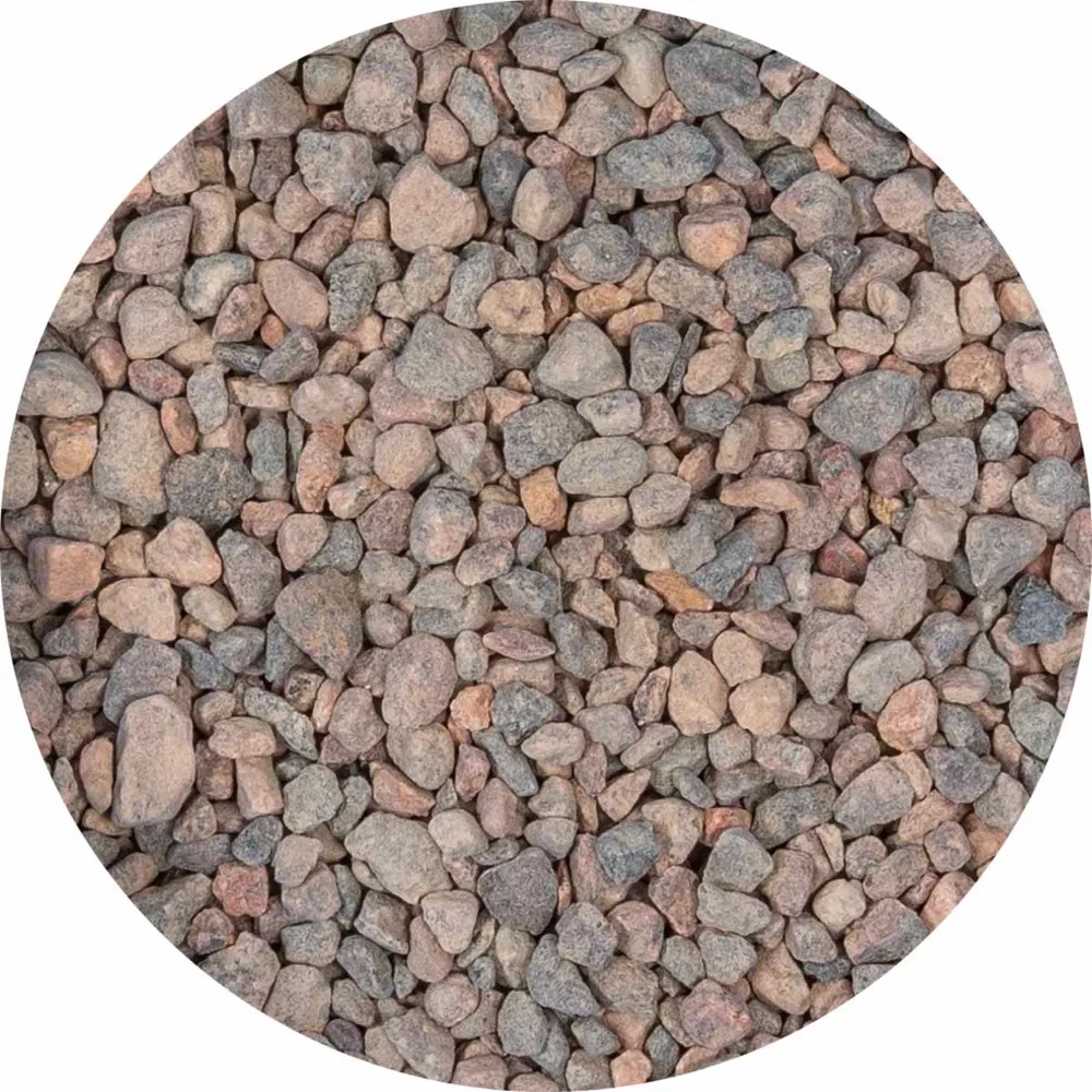 Råda akvariegrus 5kg 3-5mm