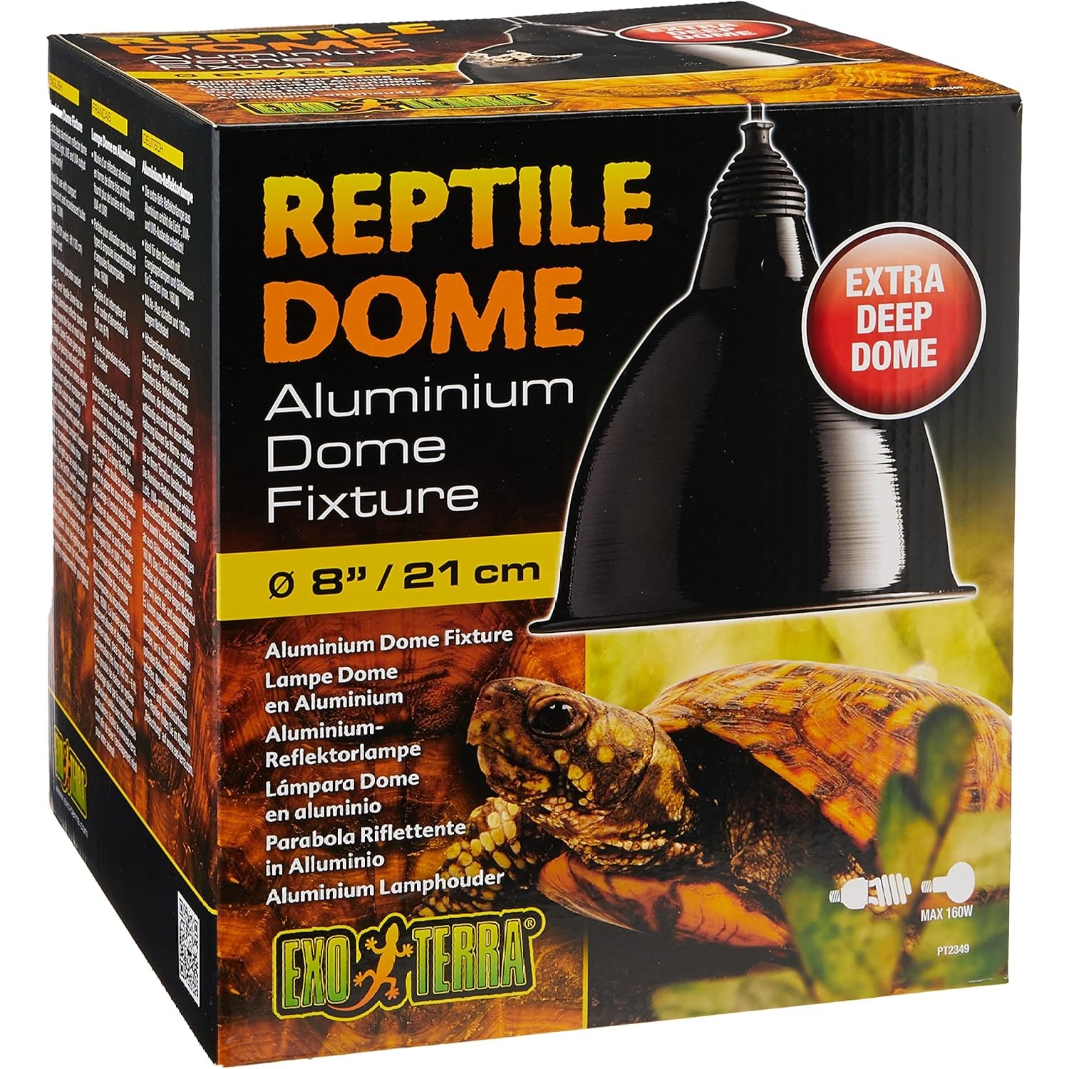 Reptile Dome Exoterra