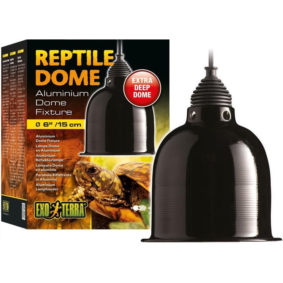 Reptile Dome Exoterra