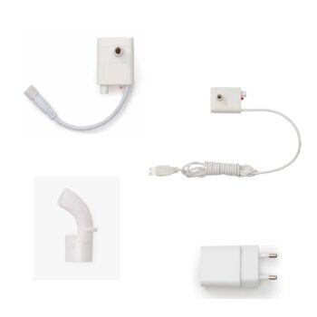Reservedeler til Catit Pixie vannfontene