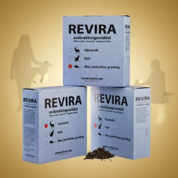 Revira avskrekkingsmiddel 