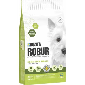 Robur Adult Small Breed Sensitive