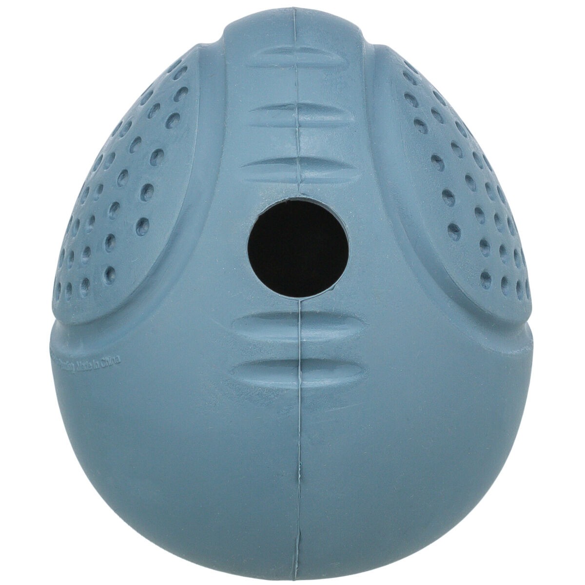 Roly Poly Snack Egg – godbit-leke til hund (vipper og ruller) Roly Poly Snack Egg – godbit-leke til hund (vipper og ruller)