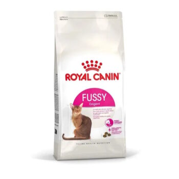 Royal Canin Fuzzy