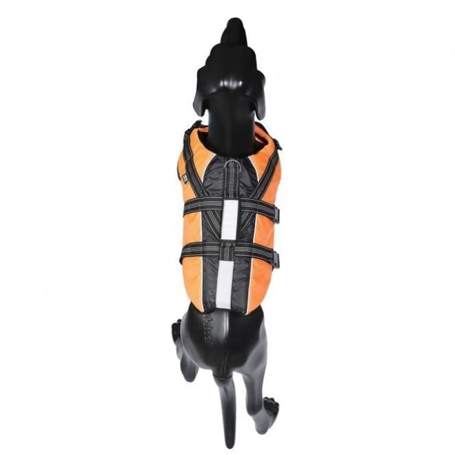 Rukka Flytevest Redningsvest Hund
