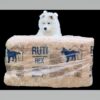 Ruti-Rex treull Ruti-Rex treull
