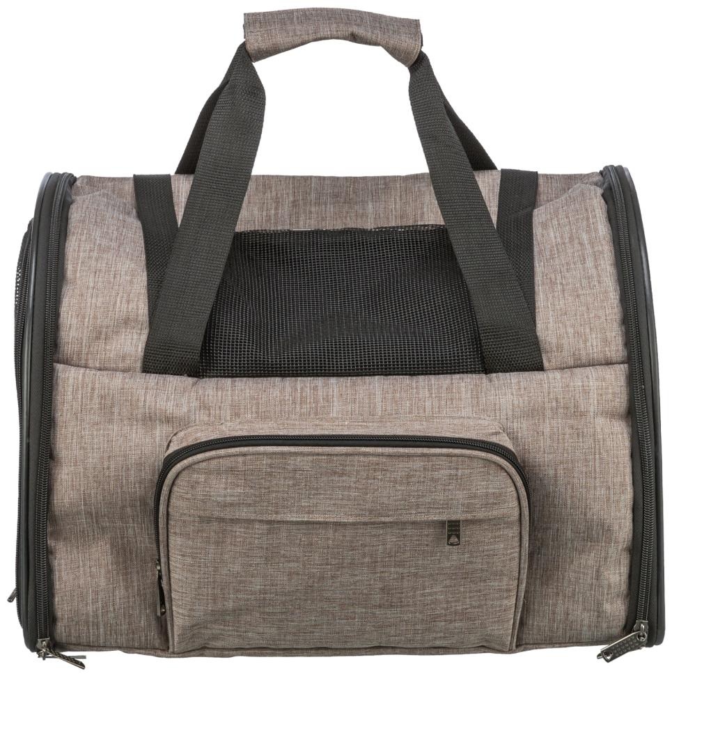 Trixie Shiva Ryggsekk  41×30×21cm Max8kg