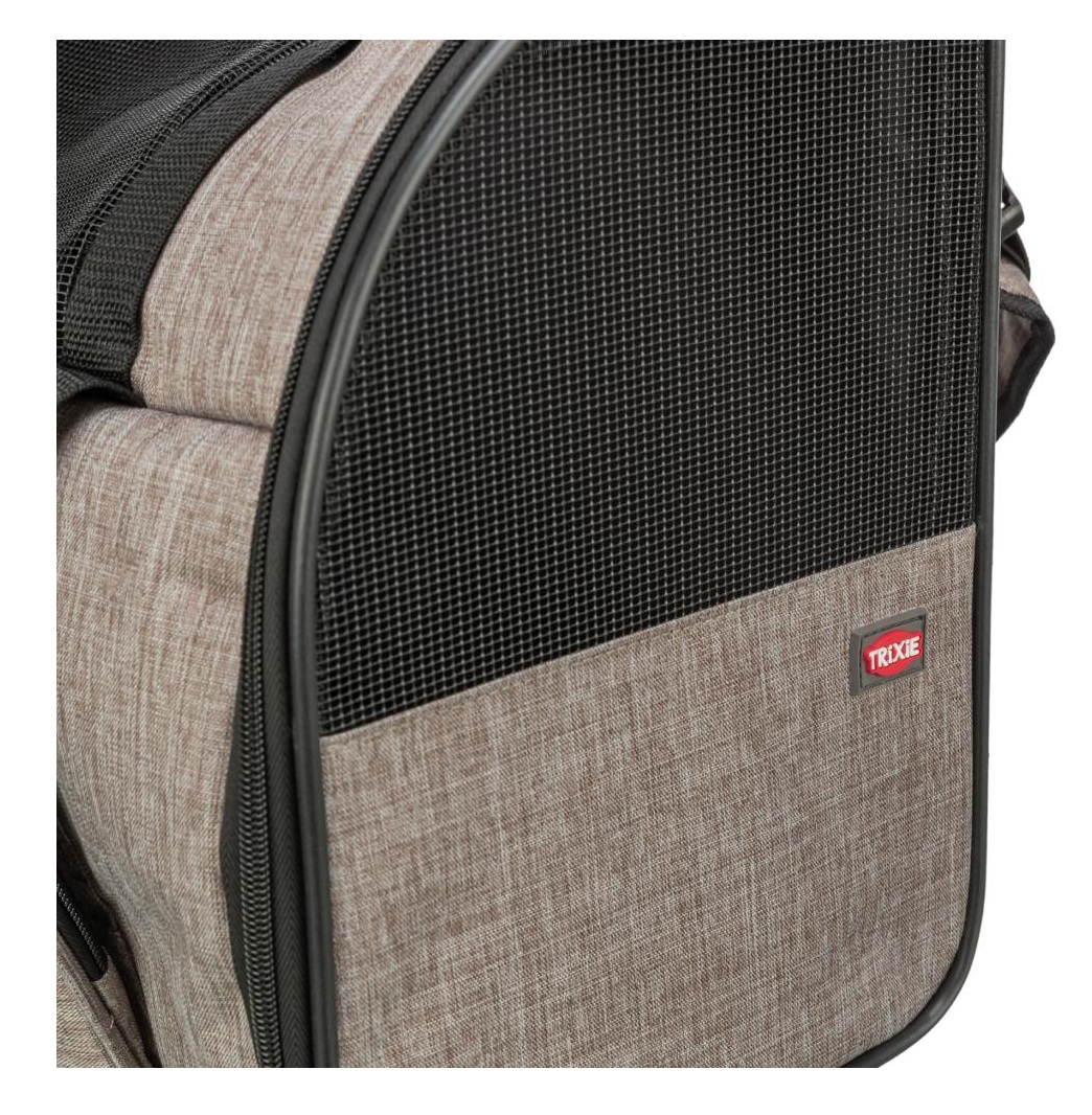 Trixie Shiva Ryggsekk  41×30×21cm Max8kg