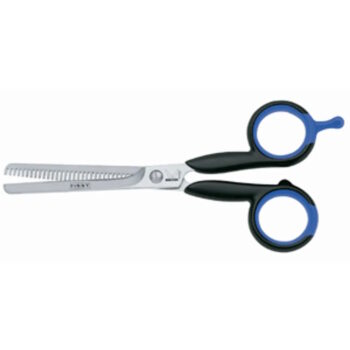 Saks Effilering Finny Enkel 17cm 