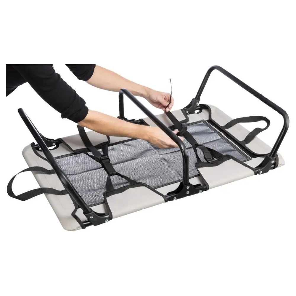 Trixie Dog lounger Sammenleggbar Hundeseng
