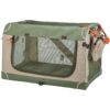 Sammenleggbar stoffbur til hund Trixie Comfy Sammenleggbar stoffbur til hund Trixie Comfy