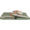 Sammenleggbar stoffbur til hund Trixie Comfy Sammenleggbar stoffbur til hund Trixie Comfy