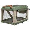 Sammenleggbar stoffbur til hund Trixie Comfy Sammenleggbar stoffbur til hund Trixie Comfy
