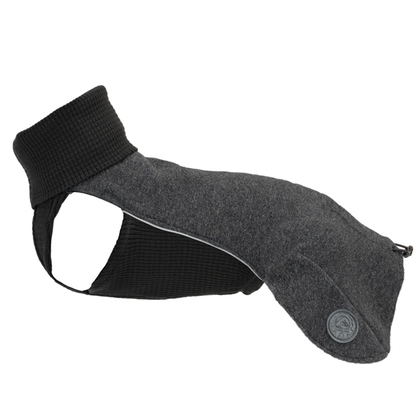 Sidney ulldekken i merinoull – for korthårede hunder