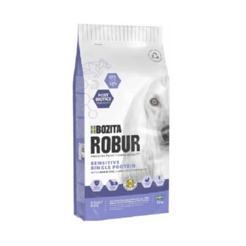Robur sensitiv singel protein lam