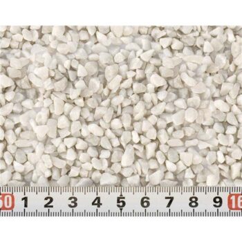 Sirius akvariegrus 3-5 mm