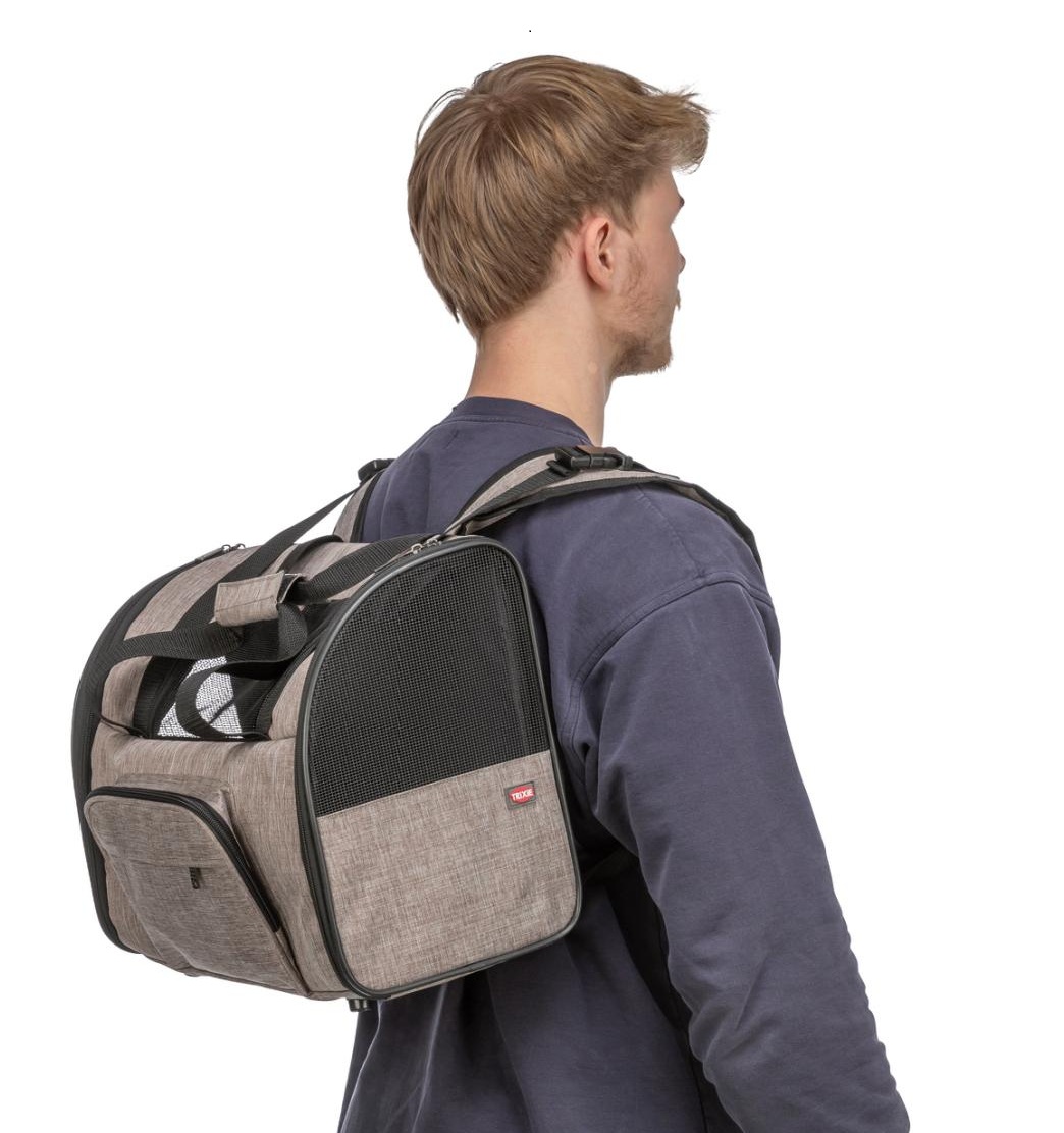 Trixie Shiva Ryggsekk  41×30×21cm Max8kg