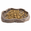 Zoo med natural grassland landskilpadde Crumble 440gram
