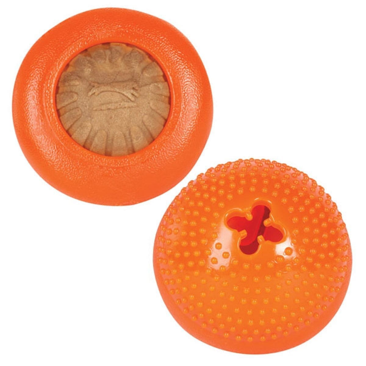 Starmark Bentoball Orange 3 størrelser