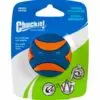 Chuckit! Ultra Squeaker Ball -Ball Med Lyd