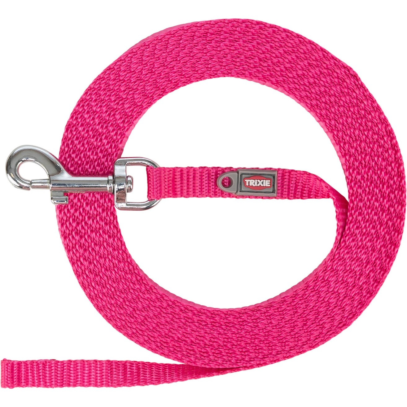 Sporline til hund 5m 10m 15m Trixie
