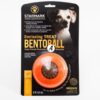 Starmark Bentoball Orange 3 størrelser