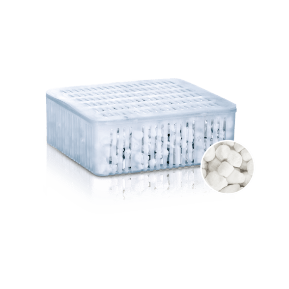 Juwel Cirax Filtermateriale