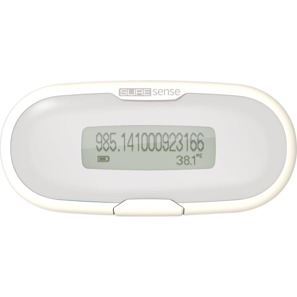 SureSense - Universal microchip reader