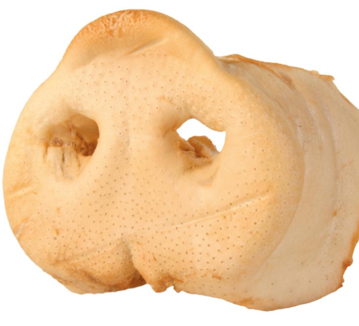 Trixie Tørket Grisetryne