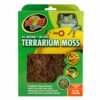 Zoo-Med Terrarie Mose