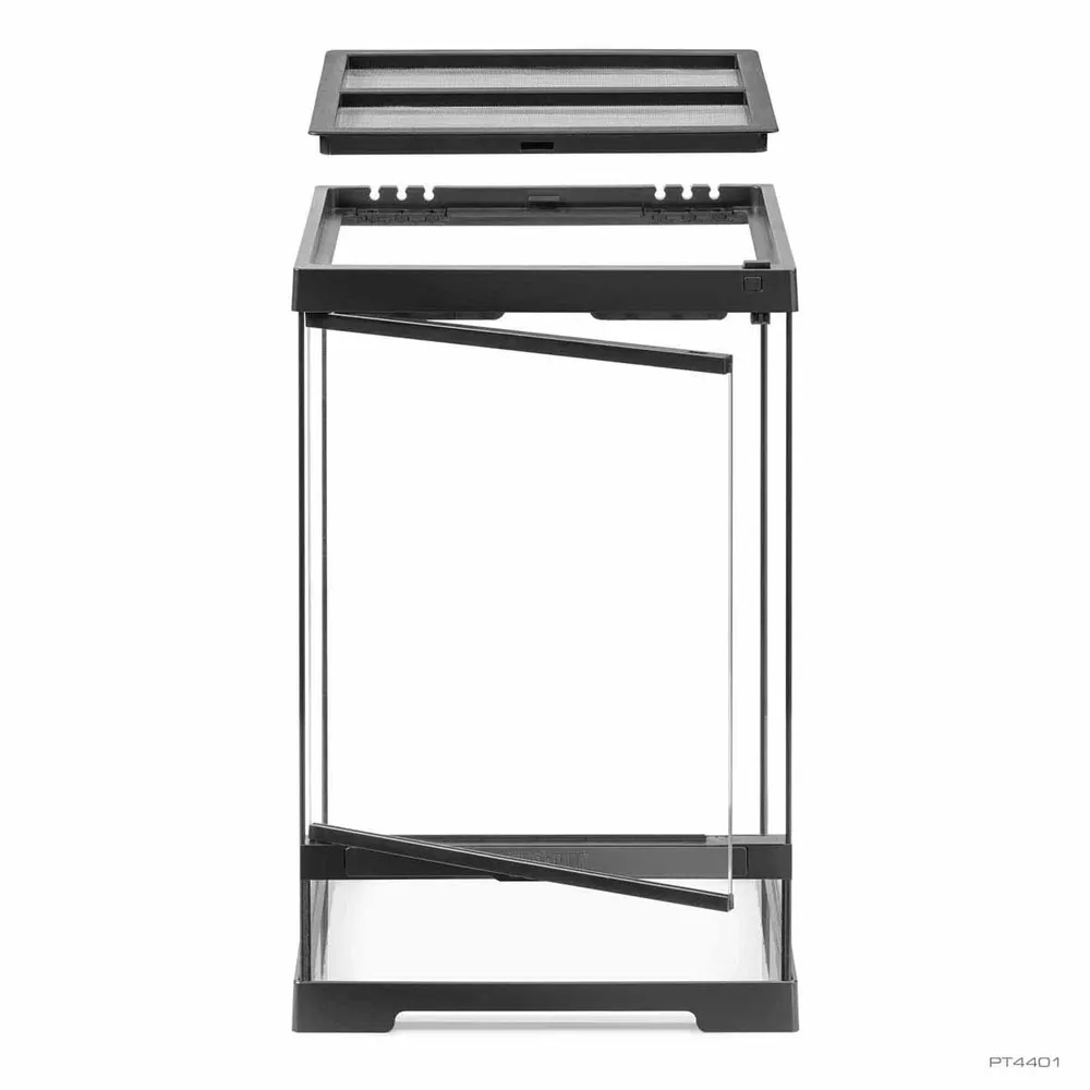 Terrarium Exo Terra Mini Tall 30x30x45cm Terrarium Exo Terra Mini Tall 30x30x45cm