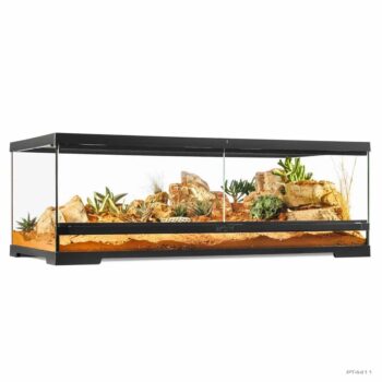 Terrarium Exo Terra Large Low 90x45x30cm