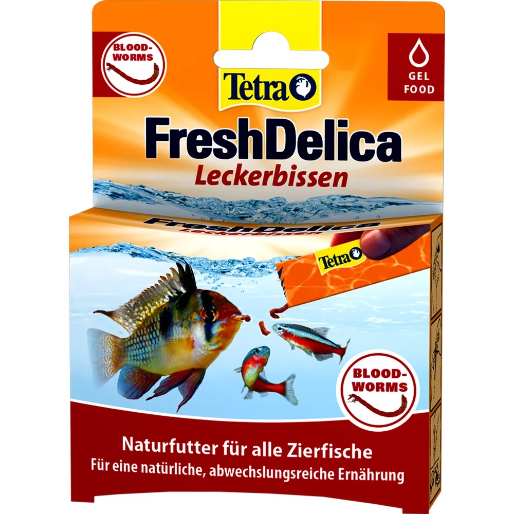 Tetra Freshdelica Tetra Freshdelica