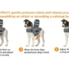 Thundershirt til hund Thundershirt til hund