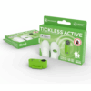 Tickless tursko aktiv Tickless tursko aktiv