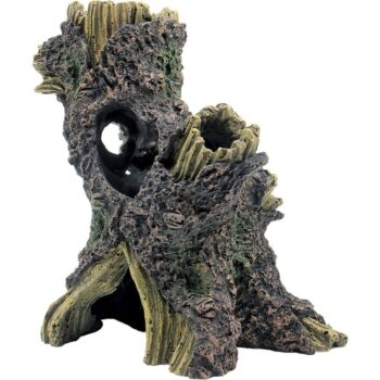 Trestamme 15x9.5x15cm