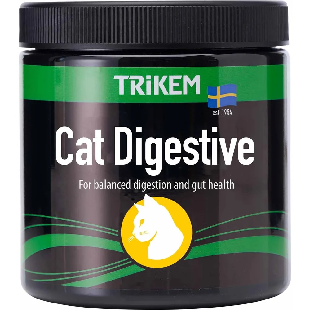 Trikem Cat Digestive 200g Trikem Cat Digestive 200g